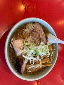 麺来亭