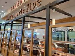 ブゥランジェリィ・アペ 楠上店