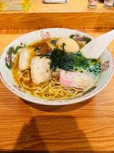 麺処 橤-hanare-