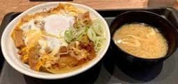 松屋 新橋3丁目店