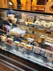 高級芋菓子しみず 新大久保店