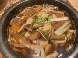 信州蕎麦 蓼科庵 北千住マルイ店