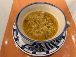 スペイン料理 ダリ
