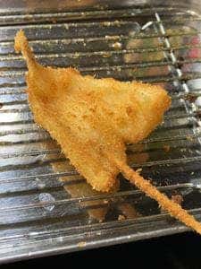 串揚げ北村