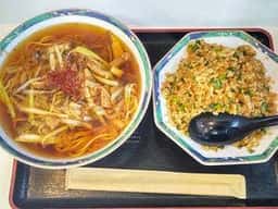 支那そば 大喜