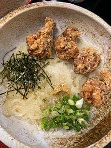 豊前裏打会 津田屋流 麺チャンピオン