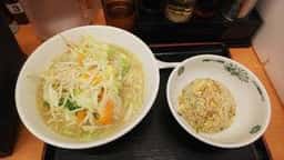 日高屋 亀戸店