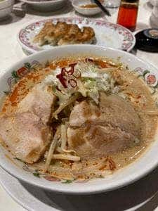 餃子の王将 草加店