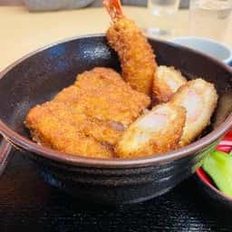 福彩り食堂 のむら屋