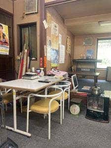 峠屋ドライブイン本店