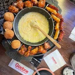 グッネチキン 新大久保店