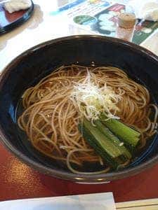 札幌芙蓉カントリー倶楽部 レストラン