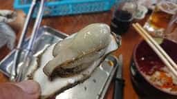 牡蠣小屋 大黒丸