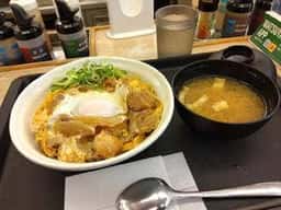 松屋 和光市駅前店