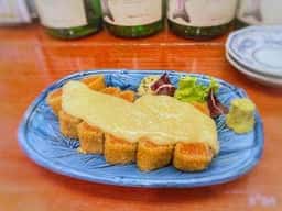 鮭cafe&bar 銀結び