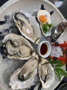 焼がきのはやし