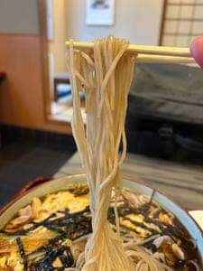 おきなそば屋