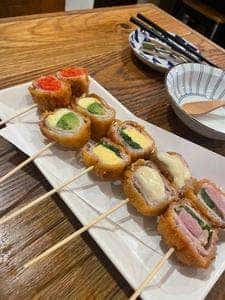あわよくばあー 渋谷