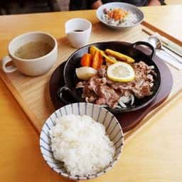 YUKIMURO WAGYU UCHIYAMA