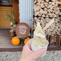 ミルクマスタッシュ