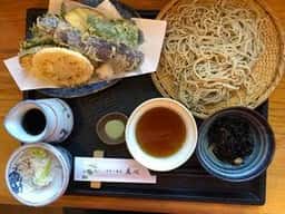 手打ち蕎麦 真心