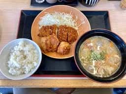 かつや 名古屋名駅店