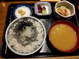 大衆酒場 金星