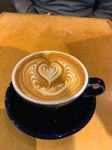 BAKU Coffee Roasters