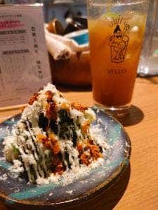 YELLO 秋葉原
