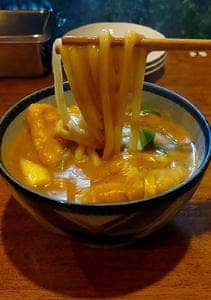 ろばた五代目縄のれん