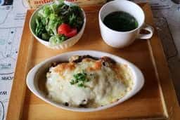 ハルキッチン