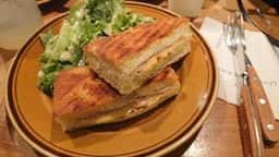 THE CITY BAKERY グランフロント大阪