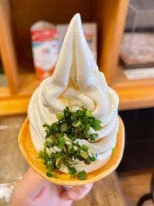 しょうゆ豆本舗 表参道店