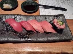 金沢まいもん寿司 金沢駅店