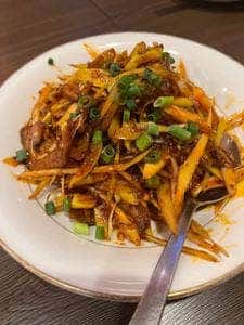 蜀食成都
