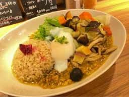 はるかなるカレー 名古屋