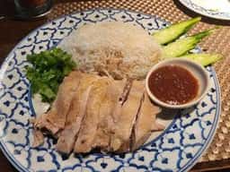 タイ屋台食堂 パッポン堂369