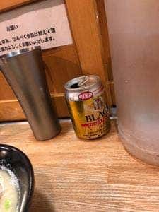 ラーメン 多弐家