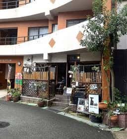 Th cafe