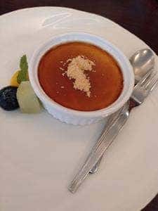 ビストロ ジェラフ ホテルグランテラス店