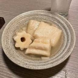 完全個室 おでん食べ放題 傳 川越駅前店