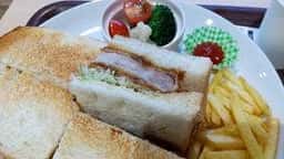 プチレストラン す・パン ウェルディ長泉