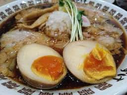 NEW OLD STYLE 肉そばけいすけ