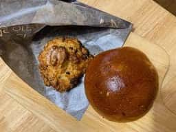 Merci life organics 岡山天神店