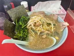 ラーメンショップつくば店