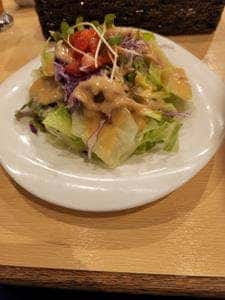 イタリアンレストランガム