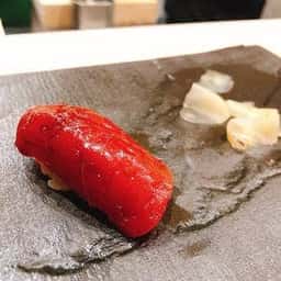 鮨まつ