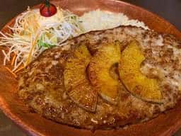 びっくりドンキー 大阪狭山店