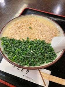 一二三亭 思案橋店