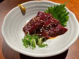 ホルモン焼肉 円蔵